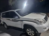 TOYOTA PRADO 2009,  MODEL VX, 6CYLINDER